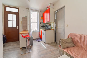 achat appartement clichy 92110