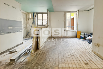 achat appartement clichy 92110