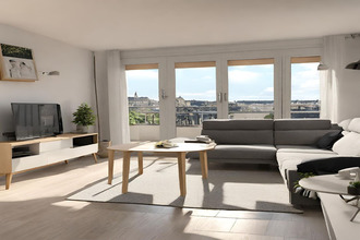 achat appartement clichy 92110
