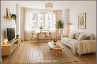 achat appartement clichy 92110