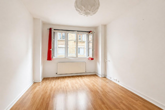 achat appartement clichy 92110