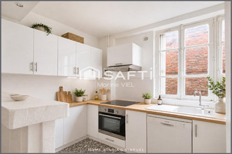 achat appartement clichy 92110
