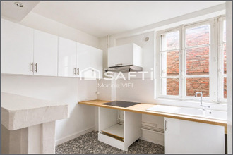 achat appartement clichy 92110