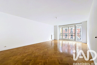 achat appartement clichy 92110