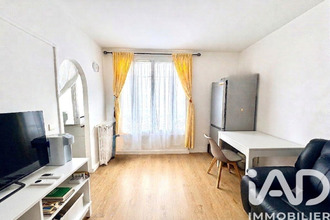 achat appartement clichy 92110