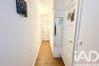 achat appartement clichy 92110