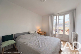 achat appartement clichy 92110