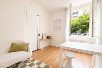 achat appartement clichy 92110