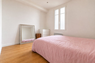 achat appartement clichy 92110