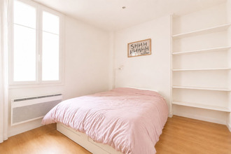 achat appartement clichy 92110