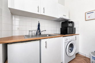 achat appartement clichy 92110