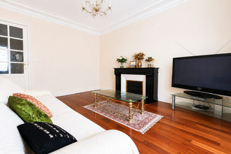 achat appartement clichy 92110