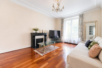 achat appartement clichy 92110