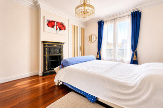 achat appartement clichy 92110