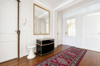 achat appartement clichy 92110