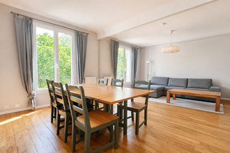 achat appartement clichy 92110