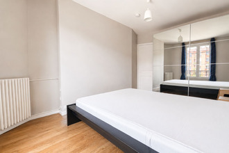 achat appartement clichy 92110