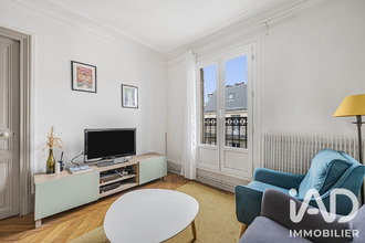 achat appartement clichy 92110
