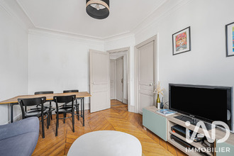 achat appartement clichy 92110