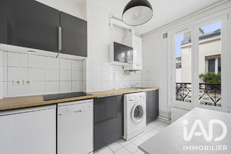 achat appartement clichy 92110