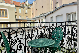 achat appartement clichy 92110