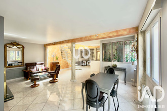 achat appartement clichy 92110