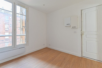 achat appartement clichy 92110