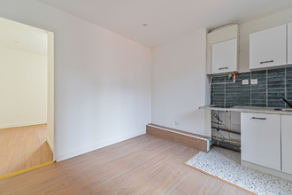 achat appartement clichy 92110