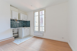 achat appartement clichy 92110