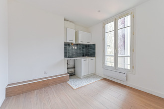 achat appartement clichy 92110