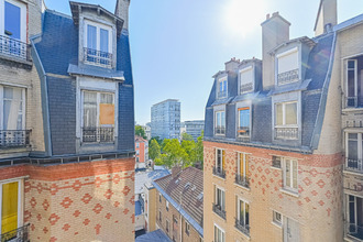 achat appartement clichy 92110