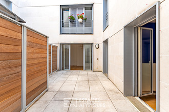 achat appartement clichy 92110