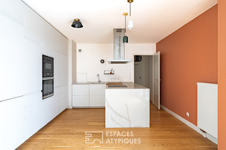 achat appartement clichy 92110