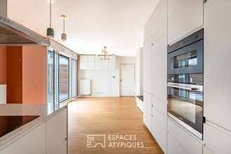 achat appartement clichy 92110