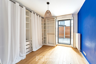 achat appartement clichy 92110