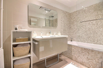 achat appartement clichy 92110