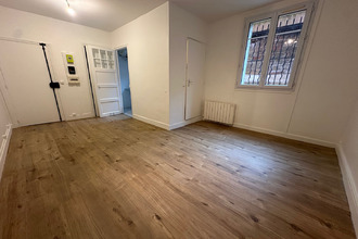 achat appartement clichy 92110