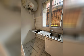 achat appartement clichy 92110