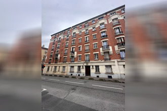 achat appartement clichy 92110