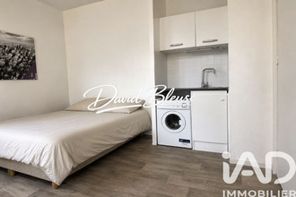 achat appartement clichy 92110