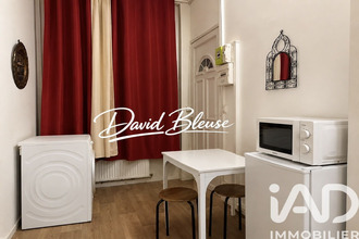 achat appartement clichy 92110