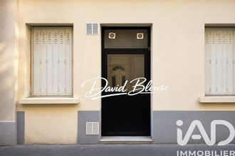 achat appartement clichy 92110