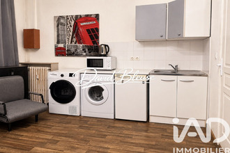 achat appartement clichy 92110