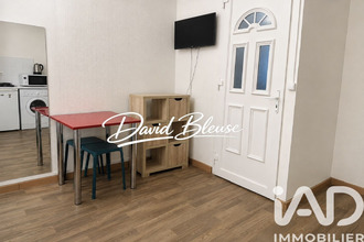 achat appartement clichy 92110