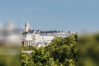 achat appartement clichy 92110