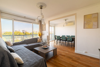 achat appartement clichy 92110