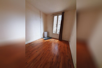 achat appartement clichy 92110