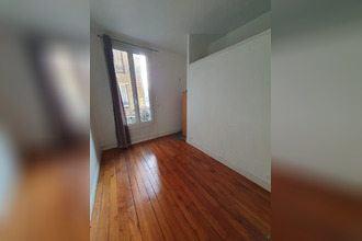 achat appartement clichy 92110