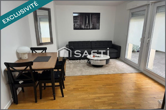 achat appartement clichy 92110