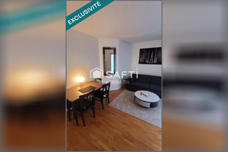 achat appartement clichy 92110